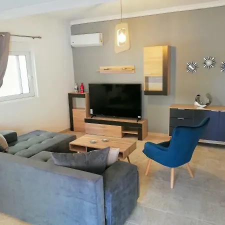 Appartement Amazing Near The New Marina And Old Town *