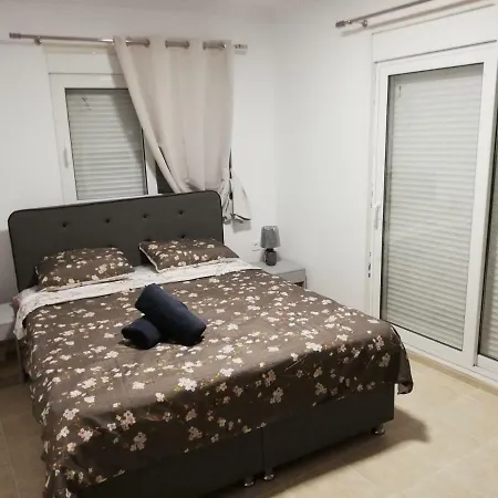 公寓 Amazing Near The New Marina And Old Town Rhodes City