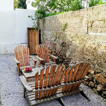 Amazing Near The New Marina And Old Town Διαμέρισμα Rhodes City